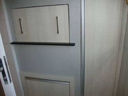 Imagem 13 de 15 de Apartamento - Villagio Iguatemi - Ref: 8418 - V-8418