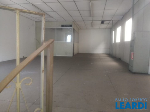 Imagem 13 de 15 de Comercial - Centro - Sp - 568451