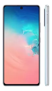 Celular Samsung Galaxy S10 Lite G770 128gb Dual - Muito Bom