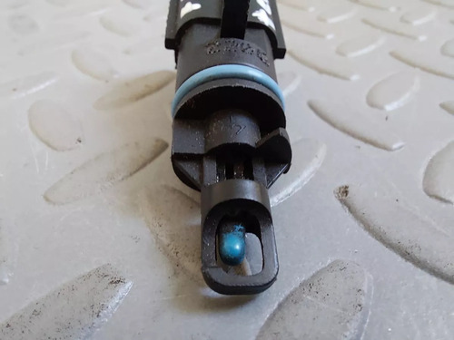 Sensor De Temperatura Ford Fiesta Mod: 2013 (Usado)