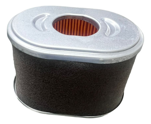 Filtro De Aire Para Motor Gx160 6.5hp 7hp 6.5 X 10 L Y 7.2