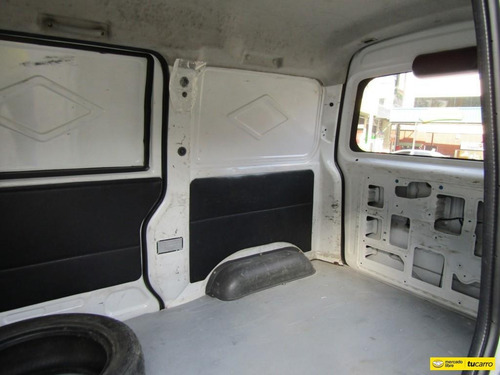 Dfm/dfsk Van Carga Mt 1000cc