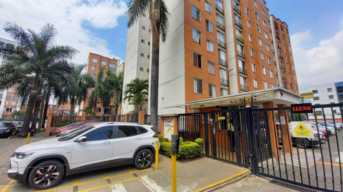 Apartamento En Arriendo En Cali Prados Del Norte. Cod 111751