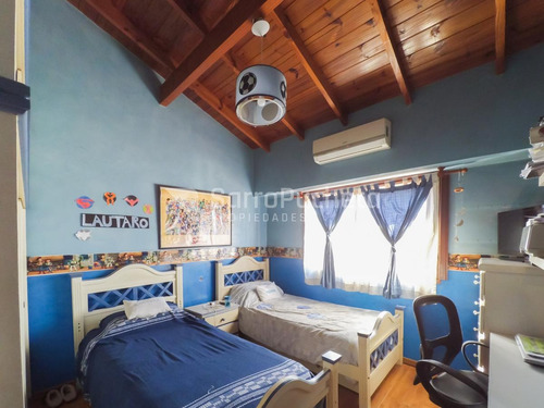 Imagen 19 de 20 de Venta Duplex 4 Amb En Ramos Mejia