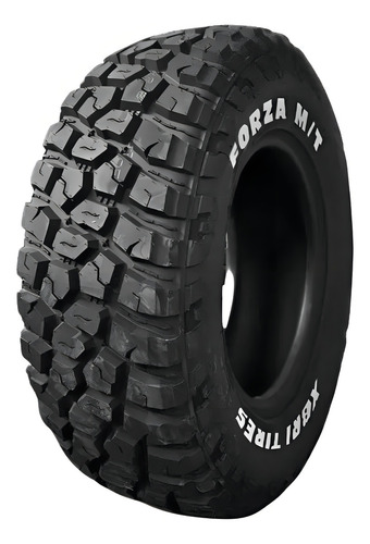 Pneu 265/75r16 119/116q Forza M/t F1 Xbri Aro R16