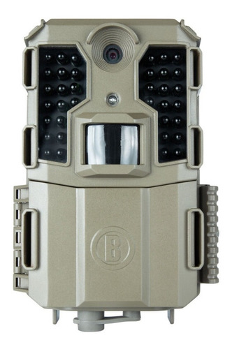 Bushnell L20 Camara Monitoreo Silvestre Bajo Brillo Xtchws C