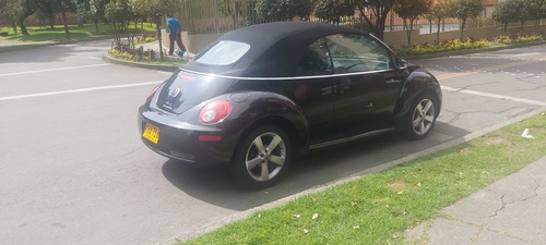 Volkswagen Cabrio Beatlle