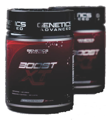 Boost Xt Sarm-genetics Advance