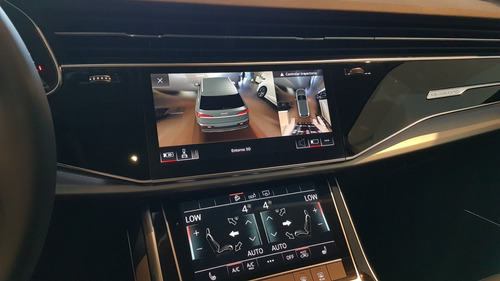 Audi Q7 0km 2020 45 Tdi 245cv Audibsas