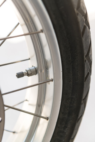Imagen 14 de 25 de Bmw R 1200 Gs