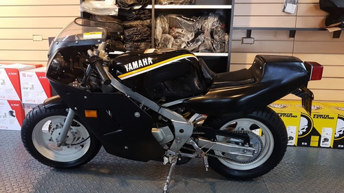 Imagen 6 de 15 de Yamaha Ysr 50 Permuto Qr Motors