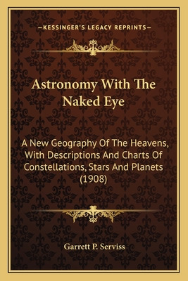 Libro Astronomy With The Naked Eye: A New Geography Of Th...