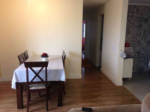 Apartamento Na Vila Augusta 82m² - 2981