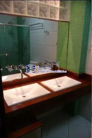 Imagem 7 de 9 de Apartamento 3 Dormitórios No Jd. São Dimas - 116 M² - A3019