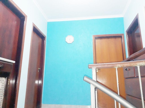 Casa À Venda - Loteamento Santa Rosa - Piracicaba/sp - Ca2733