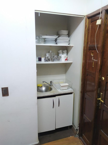 Imagen 8 de 9 de Disponibilidad Inmediata, 3 Privados,bodega,cocina,baño.