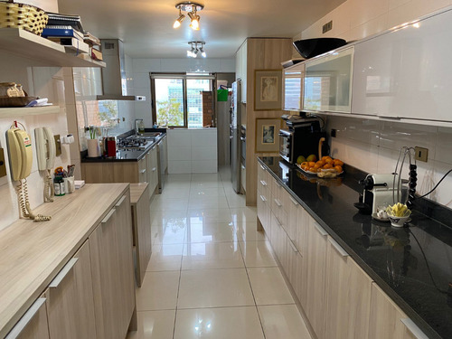 Imagen 26 de 30 de Maravilloso Departamento En Exclusivo En Isidora Goyenechea