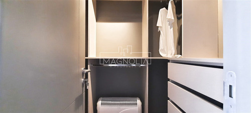 Departamento En Venta De 2 Dorm. En Ñuñoa