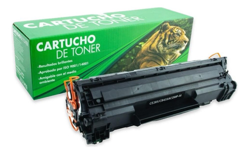 Cartucho De Tóner Tn1060