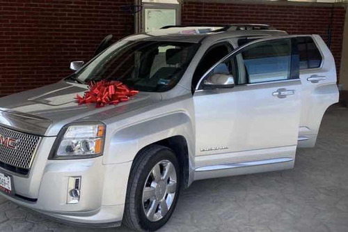 GMC Terrain 3.6 Slt V6 At