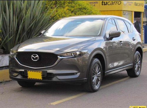 Mazda CX-5 2.0 Touring Camioneta