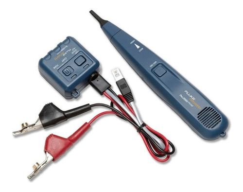 Sonda Y Generador De Tonos Analogos Pro3000 Fluke Networks