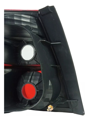 Par Sinaleira Traseira Prisma Joy Maxx Lt 06 07 2008 2009/12
