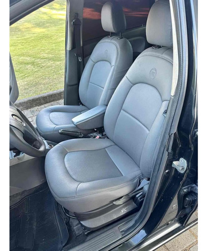 Fiat Linea 1.9 MPI LX 16V FLEX 4P AUTOMATIZADO