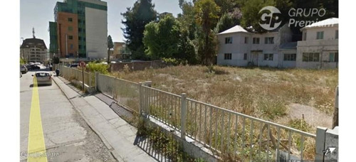 Terreno Construccion En Venta En Concepción