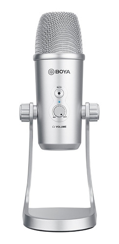 Microfono Boya Modelo By-pm700sp Meses S/i