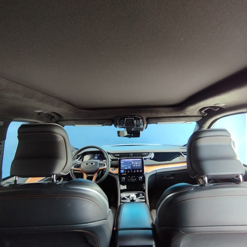 Jeep Grand Cherokee 5.7 V8 L Summit Reserve 4X4 At