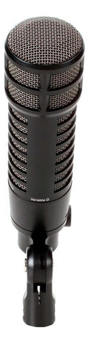 Microfone Electrovoice Re320 P Estudio