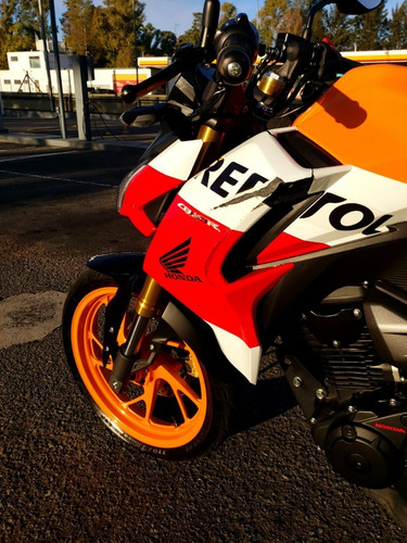 Honda Cb 190