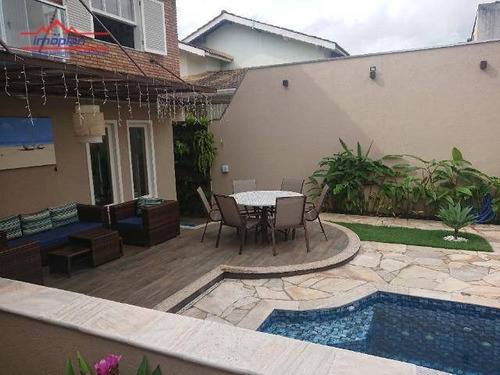 Imagem 15 de 20 de Excelente Casa Em Um Dos Melhores Bairros De Atibaia!!! - Ca4629