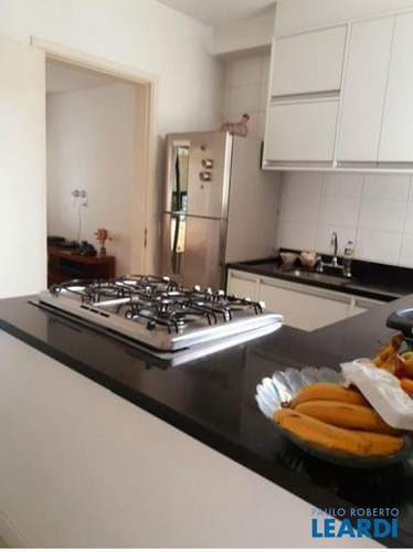 Imagem 8 de 15 de Apartamento - Granja Julieta - Sp - 620614