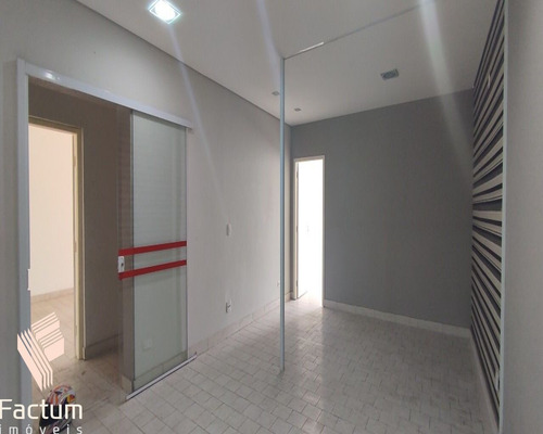 Imagem 2 de 9 de Sala Comercial Para Locação Centro, Americana - Sa00056 - 70702451
