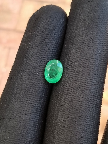 Esmeralda 2,0cts Quilates Natural Ótima Cor
