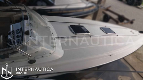 Imagem 12 de 15 de Cigarette 360 1991 Excalibur Cougar Scarab Offsho