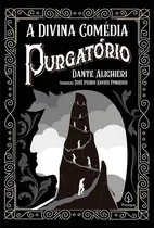 Comprar Livro A Divina Comédia - Purgatório - Novou002Flacrado