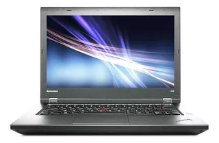 Notebook Lenovo Thinkpad L440 Core I5 Ram 16gb Hd 1tb
