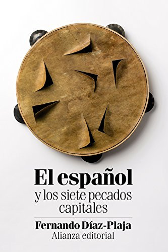 Libro El Español Y Los Siente Pecados Capitales De Fernando