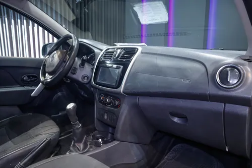 Renault Logan Expression 1.6