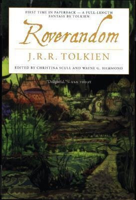 Roverandom - J. R. R. Tolkien