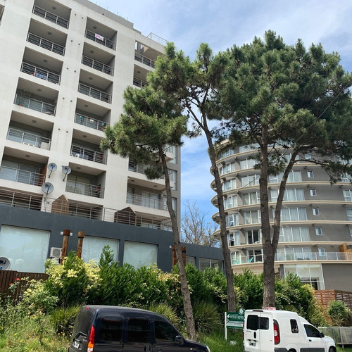 Imagen 3 de 30 de Departamento En Pinamar En Alquiler Para 2 Personas (703)