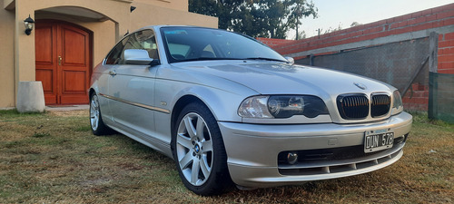 BMW Serie 3 3.0 330 Ci Coupe Executive