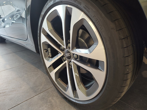 Audi A3 Sportback 1.4 Tfsi Advanced 150Cv