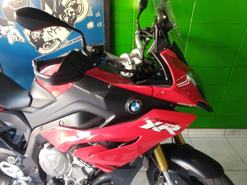 Bmw Xr1000s Abs - 2016