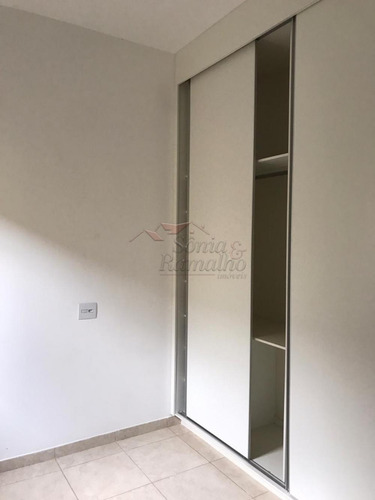 Apartamentos - Ref: V14732