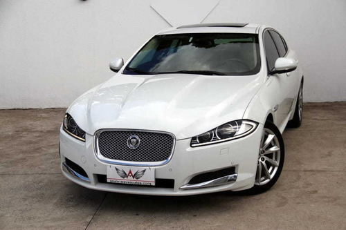Jaguar Xf 2.0 Pluxury