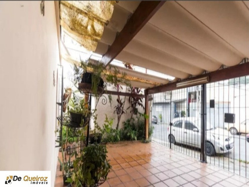Imagem 17 de 23 de Sobrado Em São Paulo Na Zona Sul, Localizado No Parque Jabaquara! - 1345 - 69861773